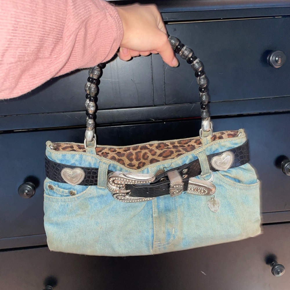 ABJJean purse